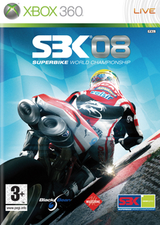 Descargar SBK 08 Superbike World Championship [MULTI5] por Torrent